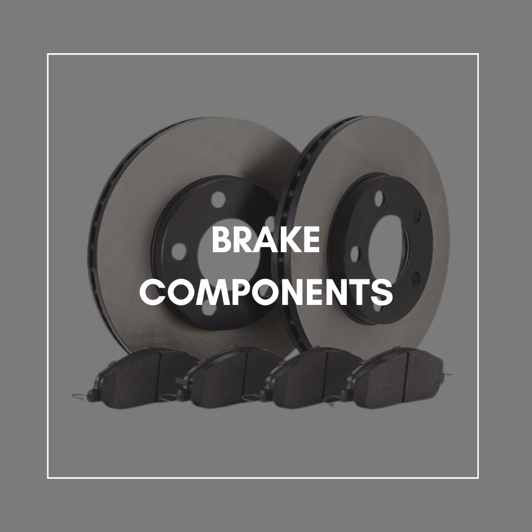 Brake Components