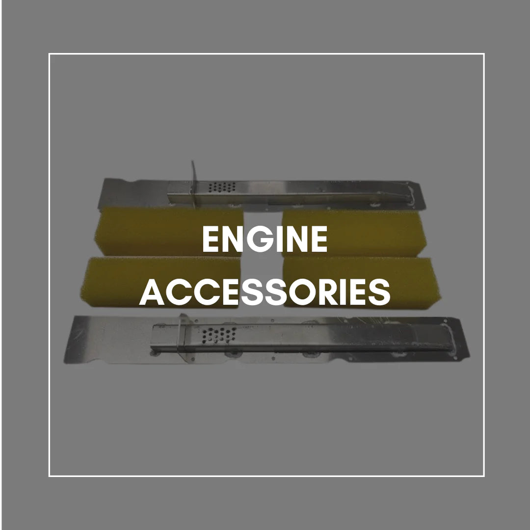Engine Accessories
