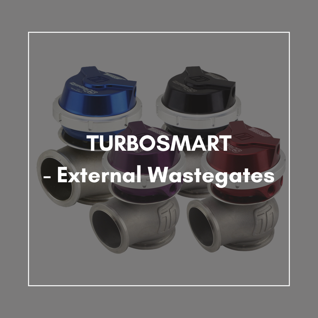 Turbosmart - External Wastegates