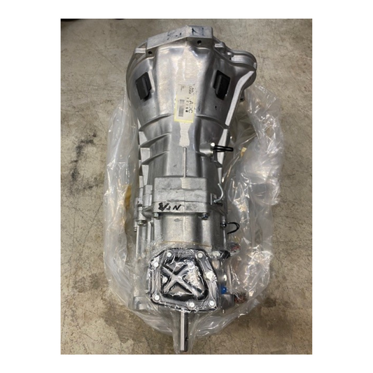 New Nissan R32 / R33 GTR gearbox (pull type)
