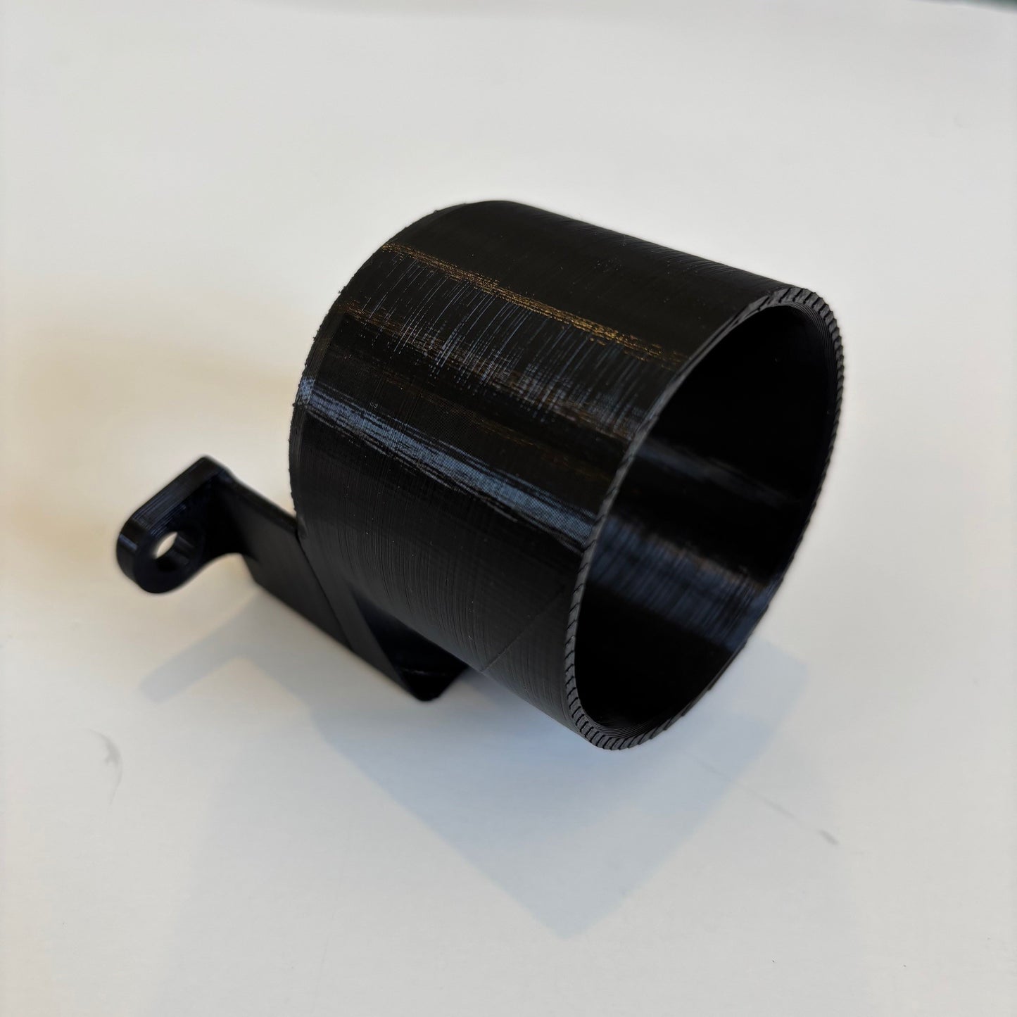 3D printed gauge mount - s13 Silvia