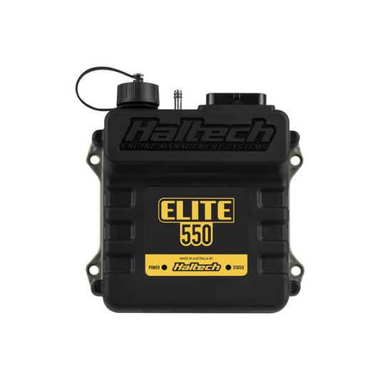 Haltech Elite 550 ECU only