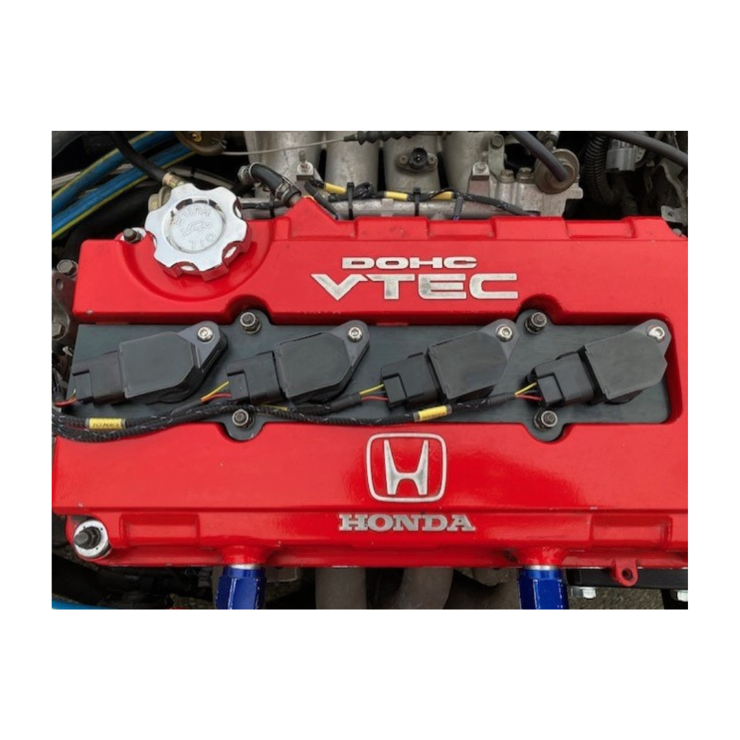 Rapid Performance B16a / B18c coil on plug kit