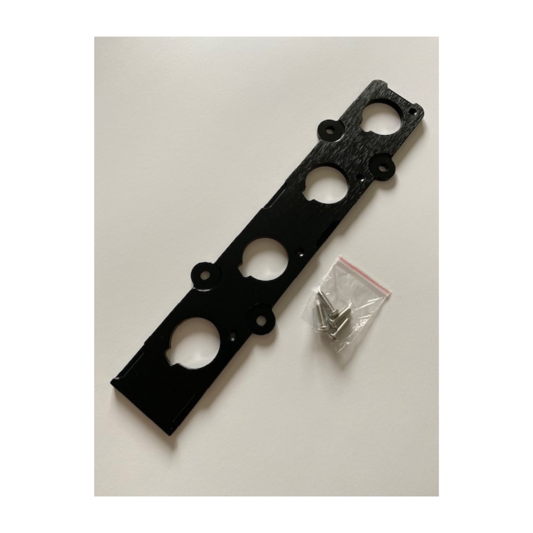 Rapid Performance B16a / B18c coil on plug kit