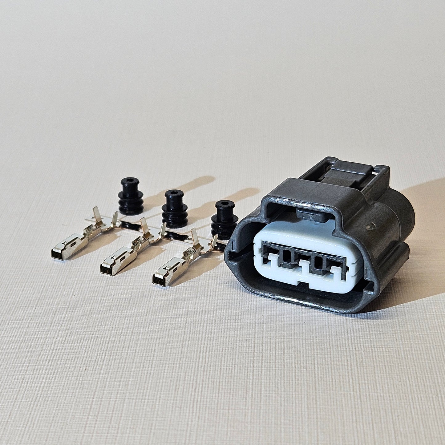 Connector kit - suit Nissan rb25 / sr20 / r35 coil