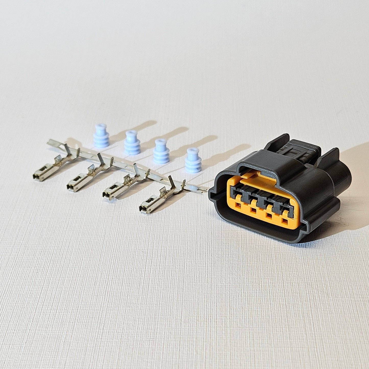 Connector kit - suit Nissan RB / SR cam angle sensor