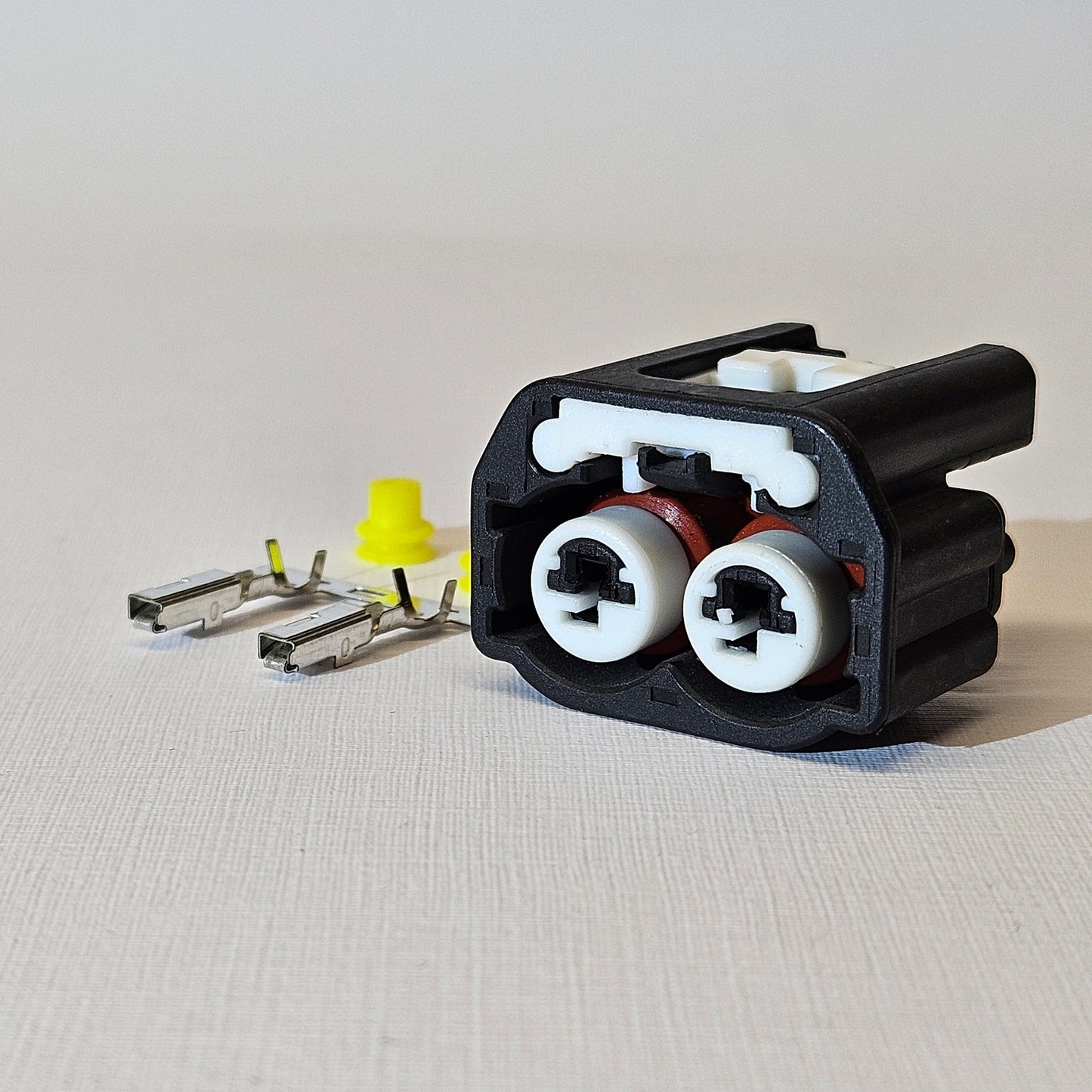 Connector kit - suit Toyota crank angle sensors