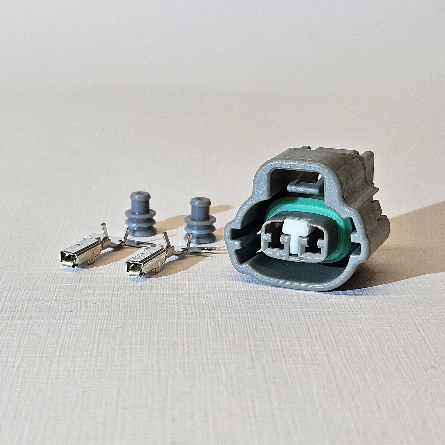 Connector kit - suit Toyota VVTI solenoid