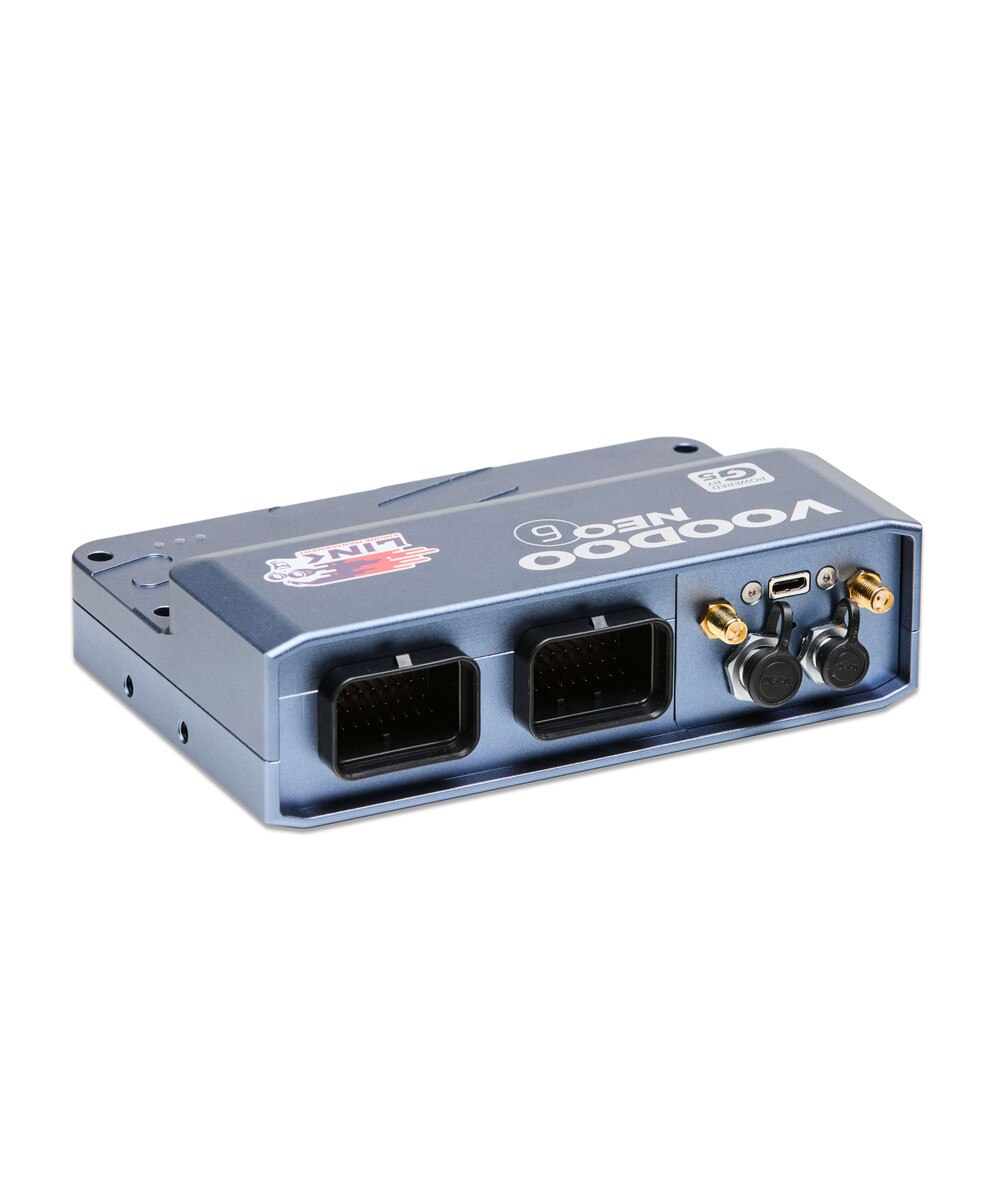 Link G5 Voodoo Neo 6 + 2 x DI Driver 4 Bundle