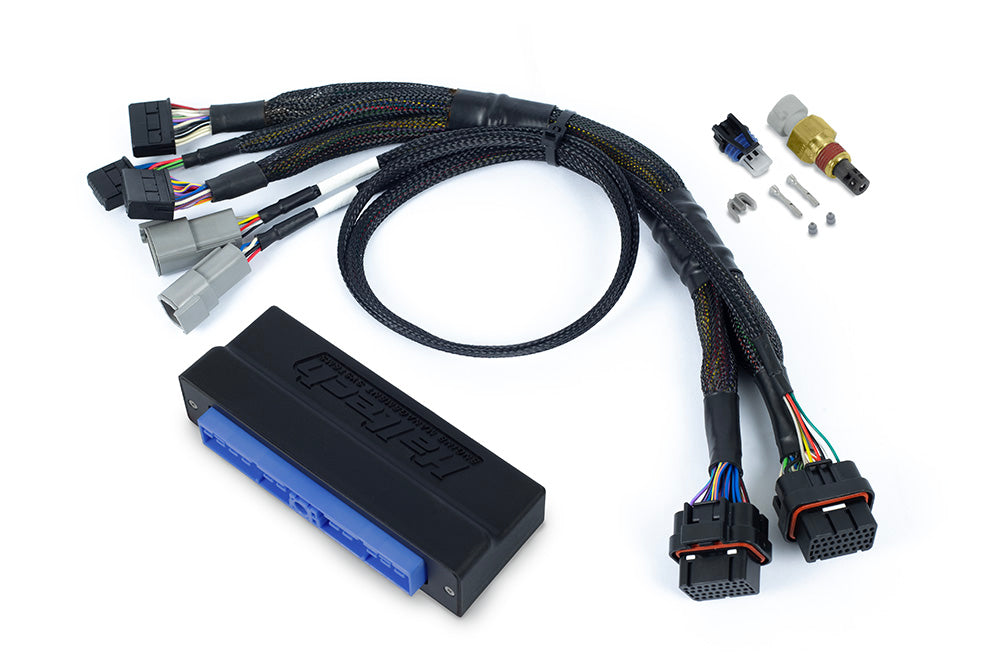 Haltech Nexus S2/S3 Plug 'n' Play Adapter Harness - Nissan Silvia S13 SR20