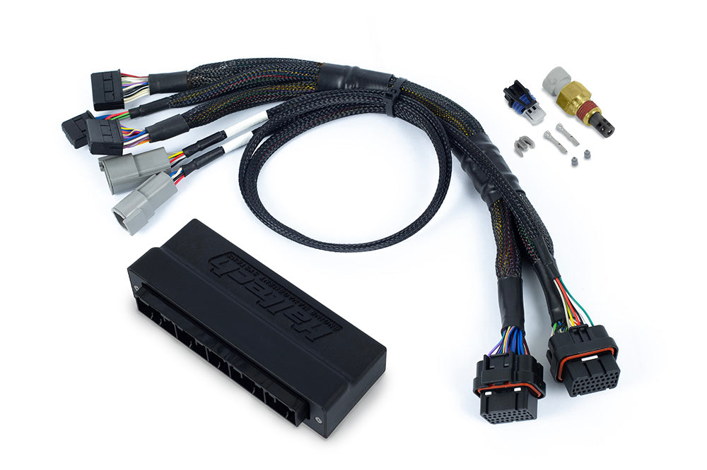 Haltech Nexus S2/S3 Plug 'n' Play Adapter Harness - Mazda MX5 NB