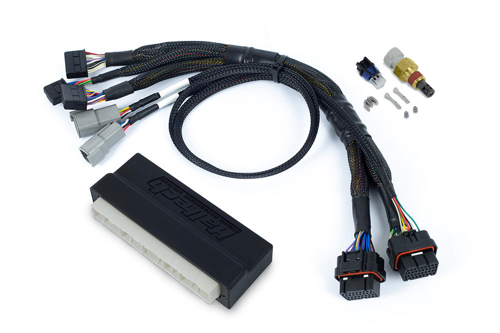 Haltech Nexus S2/S3 Plug 'n' Play Adapter Harness - Honda DC5
