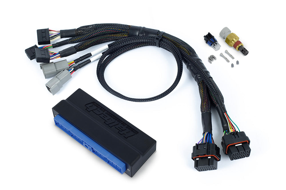Haltech Nexus S3 Plug 'n' Play Adapter Harness - Nissan Skyline R32/R33/R34GT-R