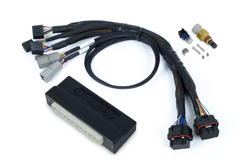 Haltech Nexus S3 Plug 'n' Play Adapter Harness -Subaru WRX MY06-10