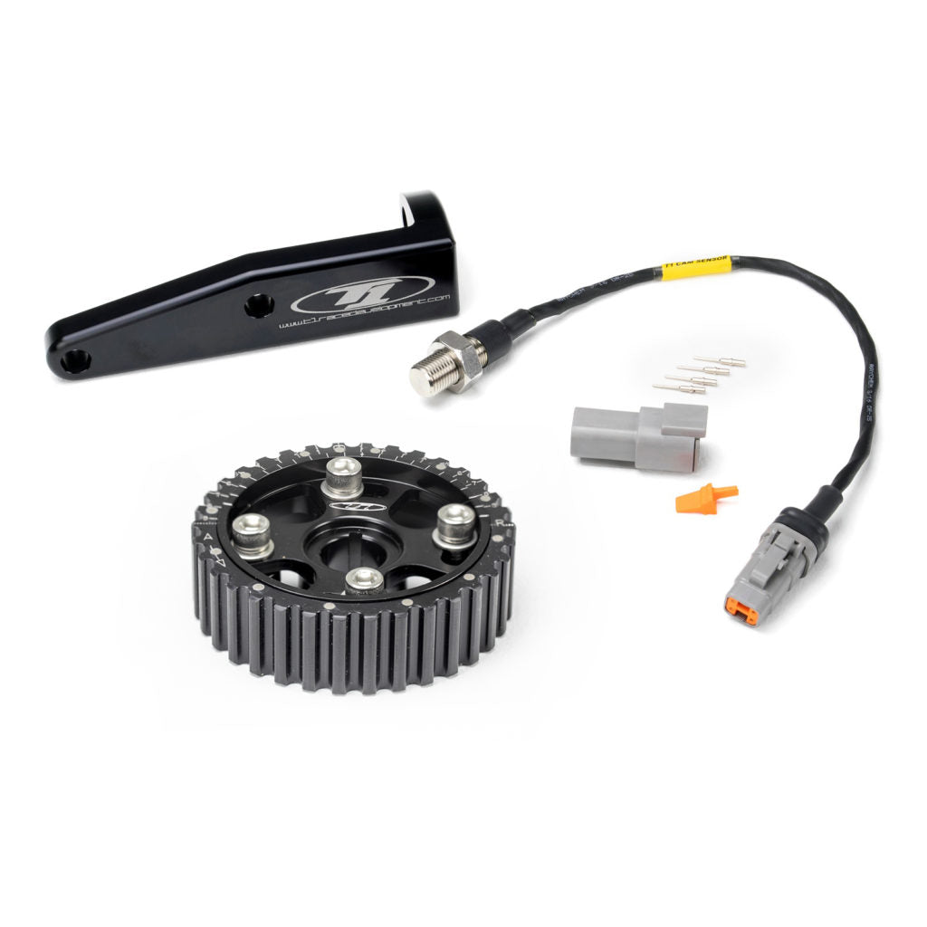 Rapid Performance B16a / B18c coil on plug kit