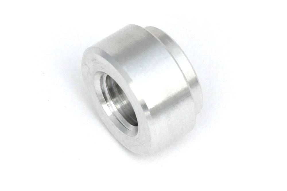 Haltech Weld Fitting 3/8 NPT - Suit Large Air Temp - Aluminum – view 3