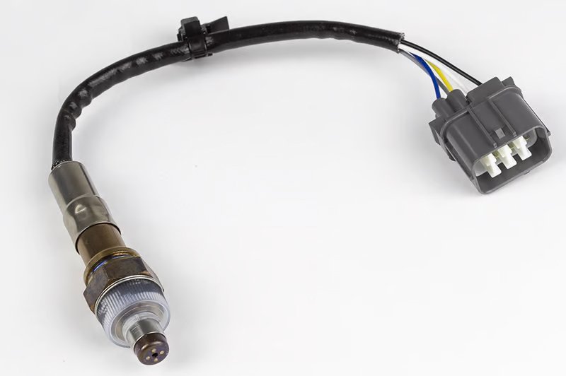 Haltech Wideband O2 Sensor only - NTK LZA08-H5 – view 2