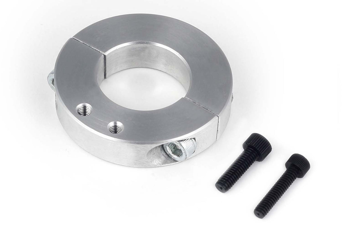 Haltech 1 1/4" / 31.75mm Split Collar Shock Travel Sensor Mount