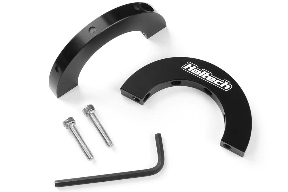 Haltech Driveshaft Split Collar 2.125"/ 53.98mm I.D. 8 Magnet – view 2