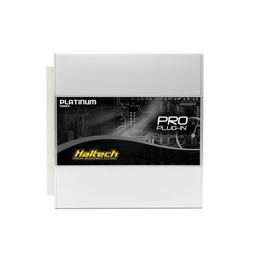 Haltech Platinum Pro Plugin ECU GDB WRX MY 01-05