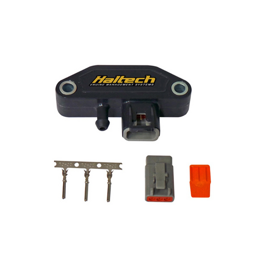 Haltech 4 bar motorsport map sensor