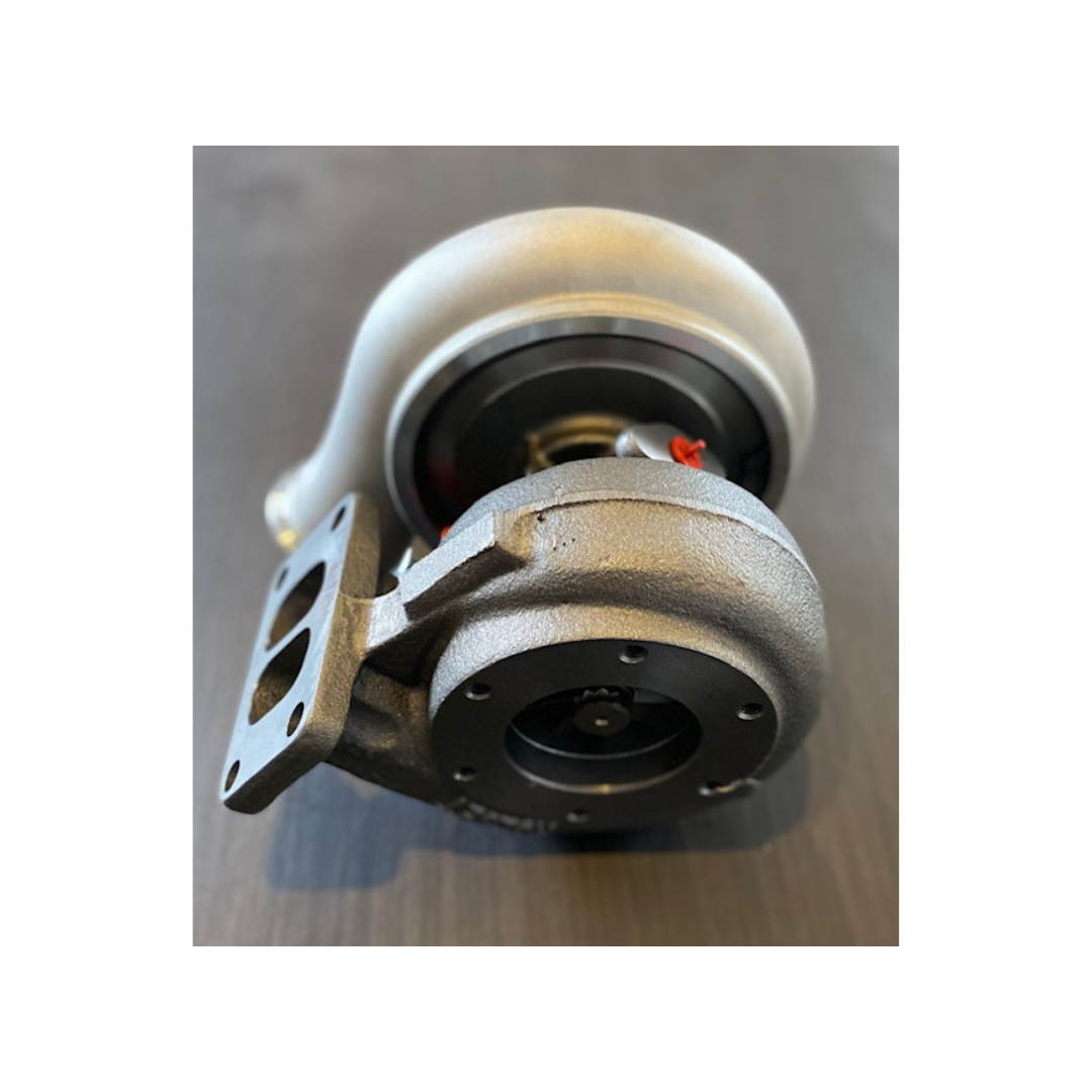 Holset 40rs t3 twin scroll turbo
