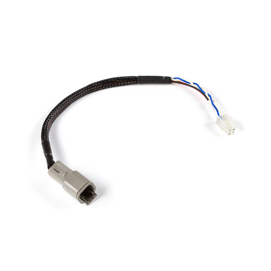 Haltech ic-7 CAN adapter - dtm4 to Minifit Jr