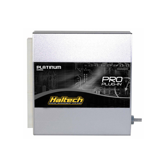 Haltech Platinum Pro Plugin Honda DC5 / RSX