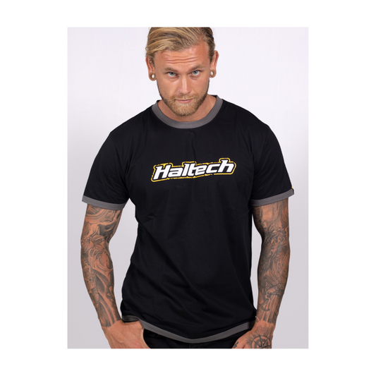 Haltech premium 'skull' tee shirt