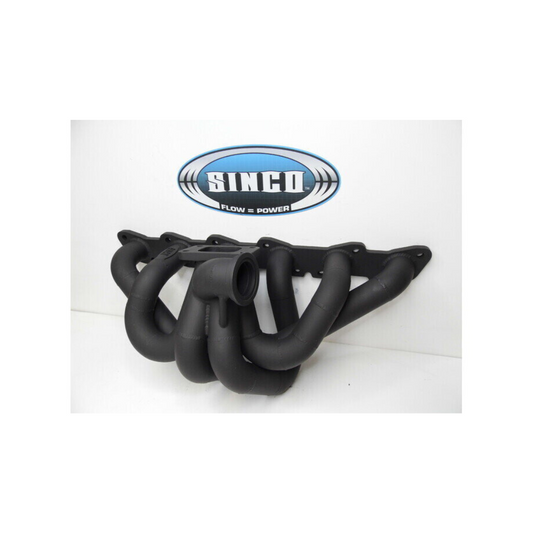 Sinco turbo manifold - rb26 - t3 or t4 or v-band single scroll