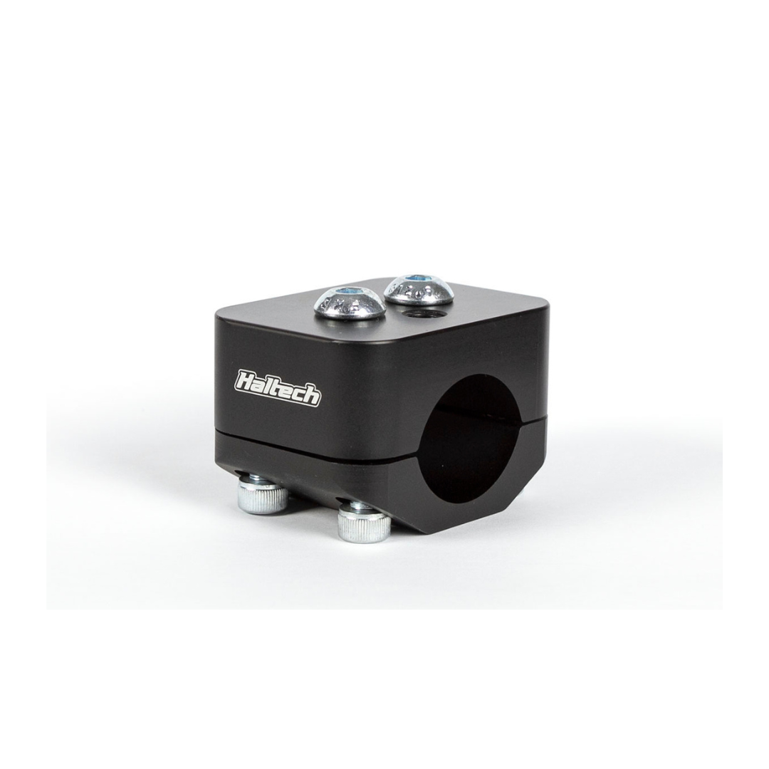 Haltech ic-7 roll cage dash mount - 1.25"