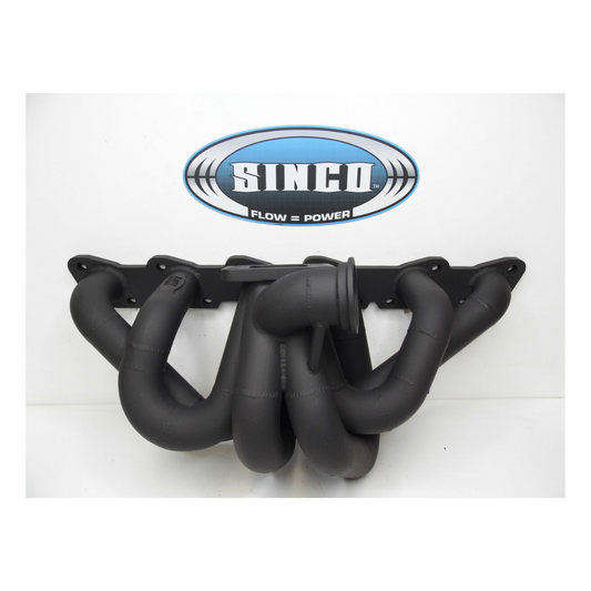 Sinco turbo manifold - rb20 or rb25 - t3 or t4 or v-band - single scroll