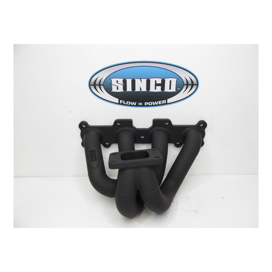 Sinco turbo manifold - Mazda mx5 1600cc or 1800cc - t2 or t3