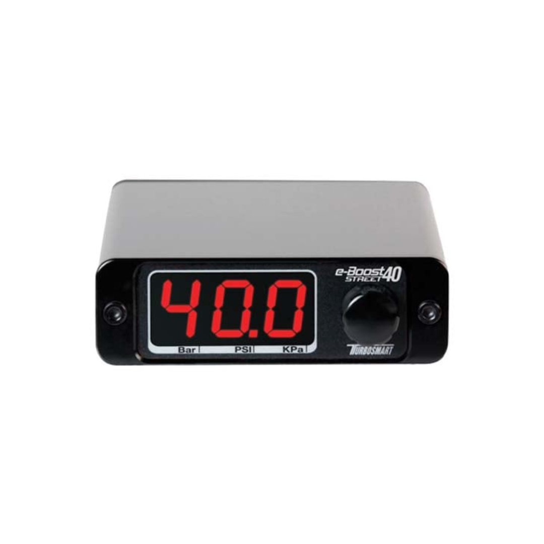 Turbosmart EBoost Street - 40 psi electronic boost controller