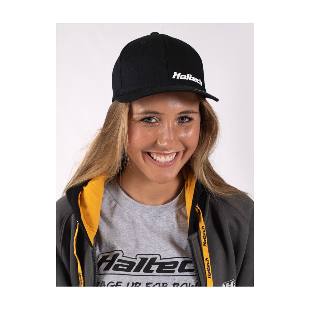 Haltech 'original' flex fit hat XL-3XL