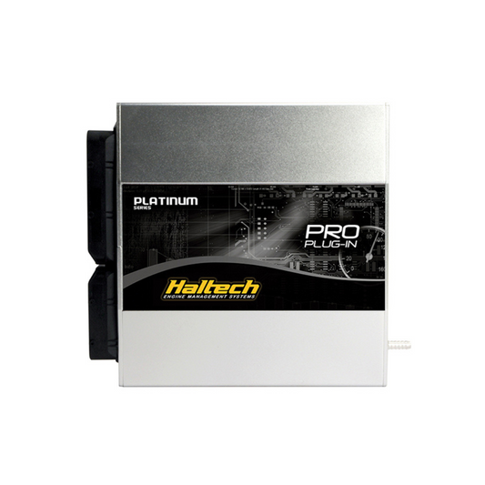 Haltech Platinum Pro Plugin ECU Nissan z33 350z