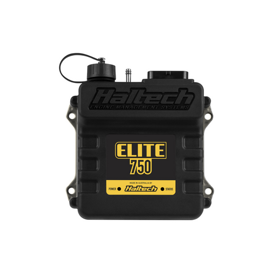 Haltech Elite 750 ECU only