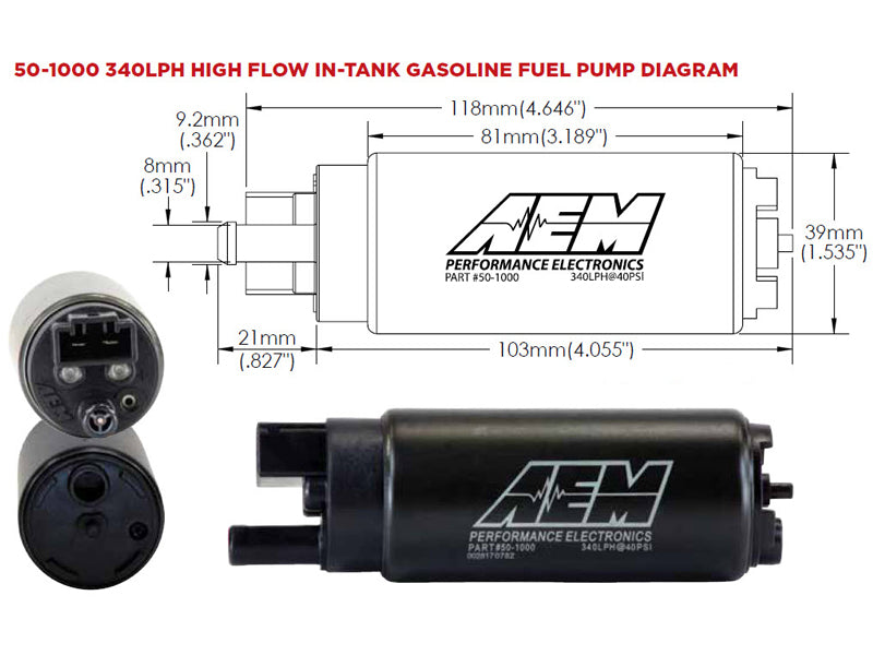 Nissan Silvia s14 / s15 fuel system upgrade kit