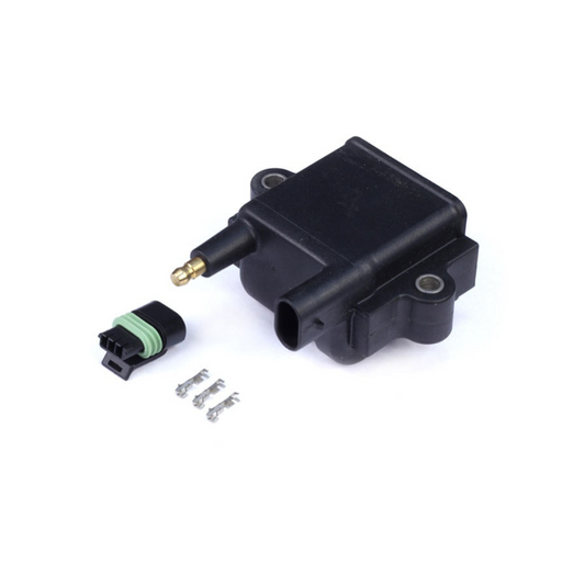 Haltech high output inductive ignition coil