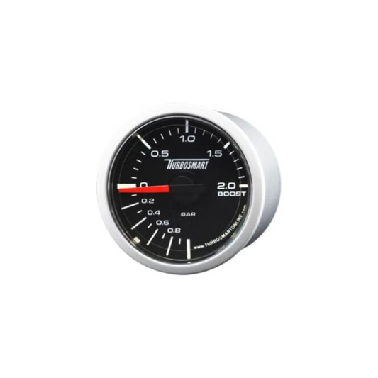 Turbosmart boost gauge - 2 bar