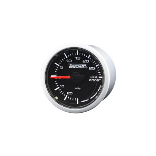 Turbosmart boost gauge - 30psi