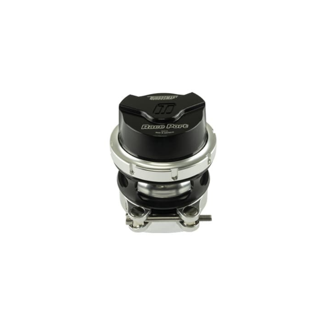 Turbosmart Race Port bov - black / blue / purple / red