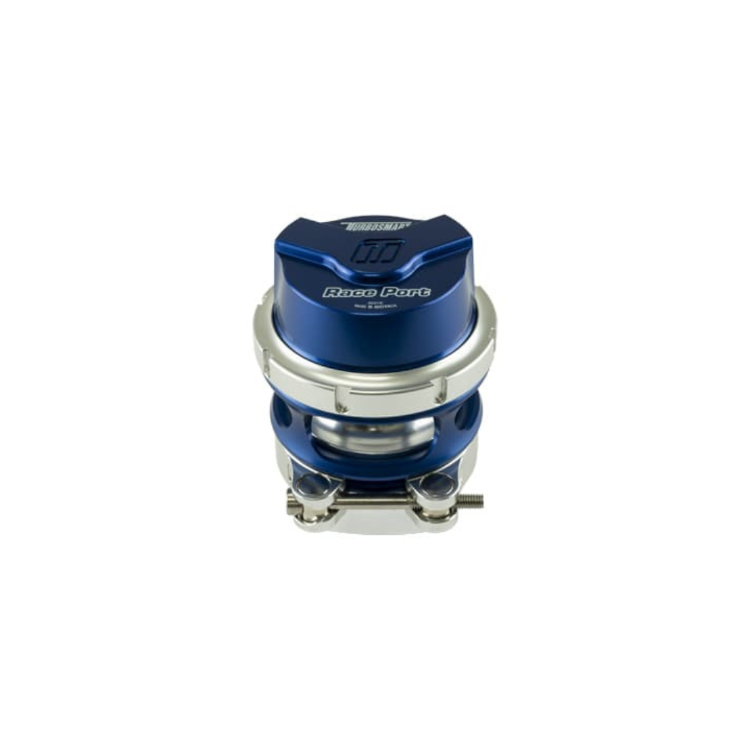 Turbosmart Race Port bov - black / blue / purple / red