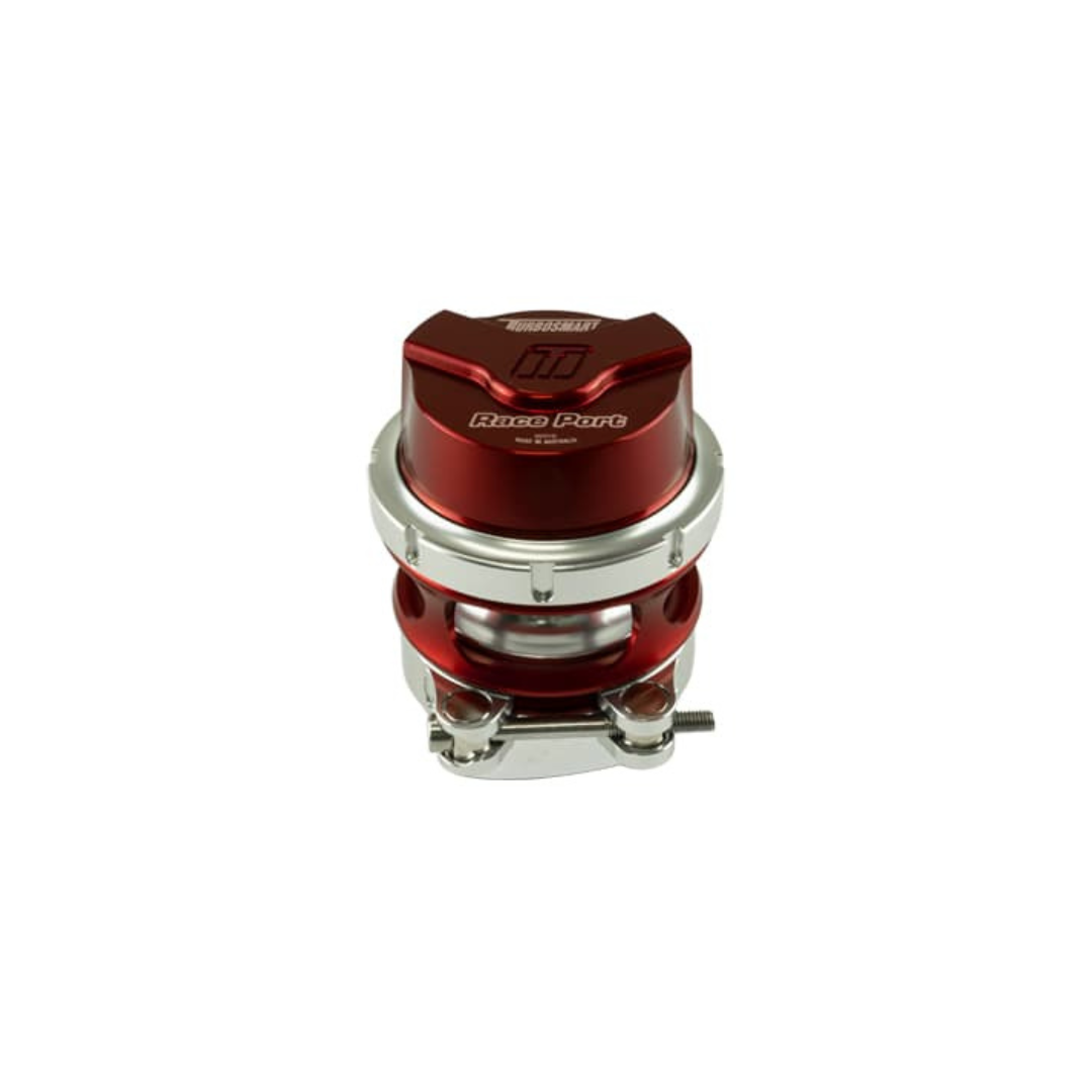 Turbosmart Race Port bov - black / blue / purple / red
