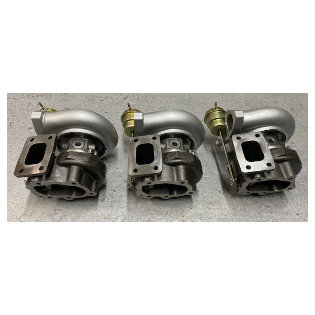 Nissan sr20det TD05 bolt-on turbo