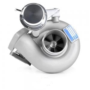 Nissan rb25det TD06 bolt on TD06 turbo