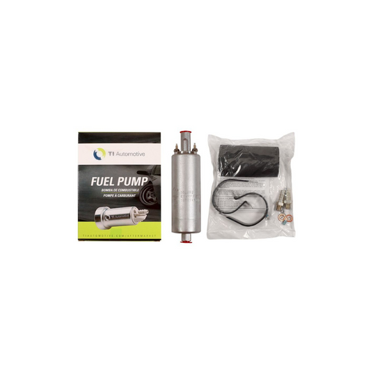 Ti Automotive (Walbro) high pressure external fuel pump