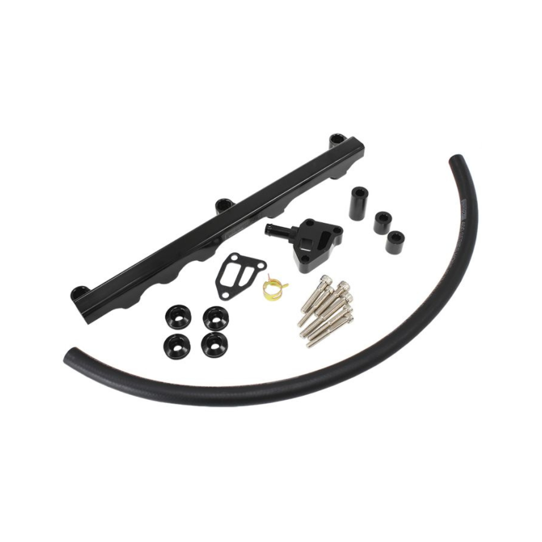 Nissan Silvia s14 / s15 fuel system upgrade kit