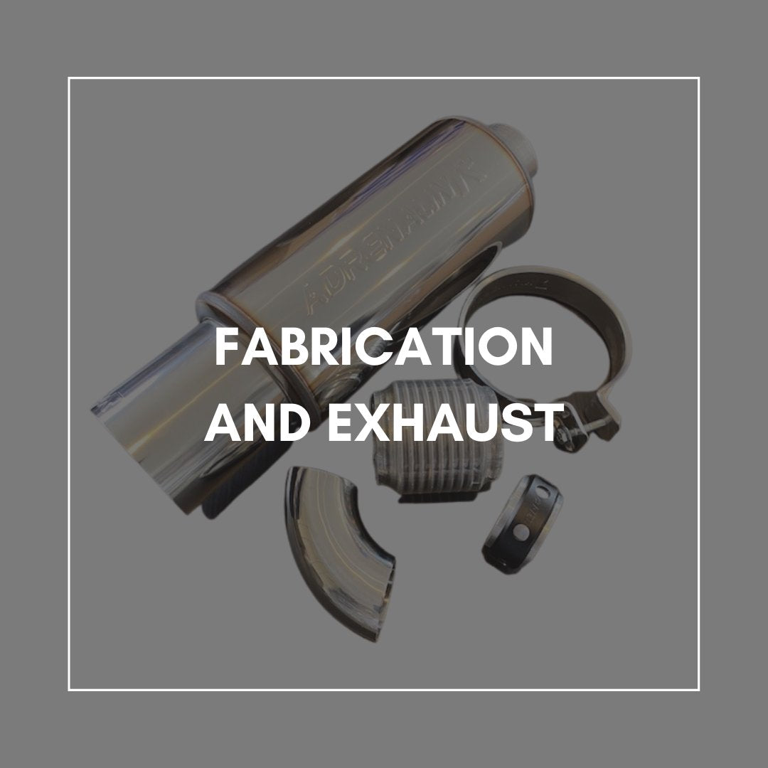 Online Shop – Rapid Performance