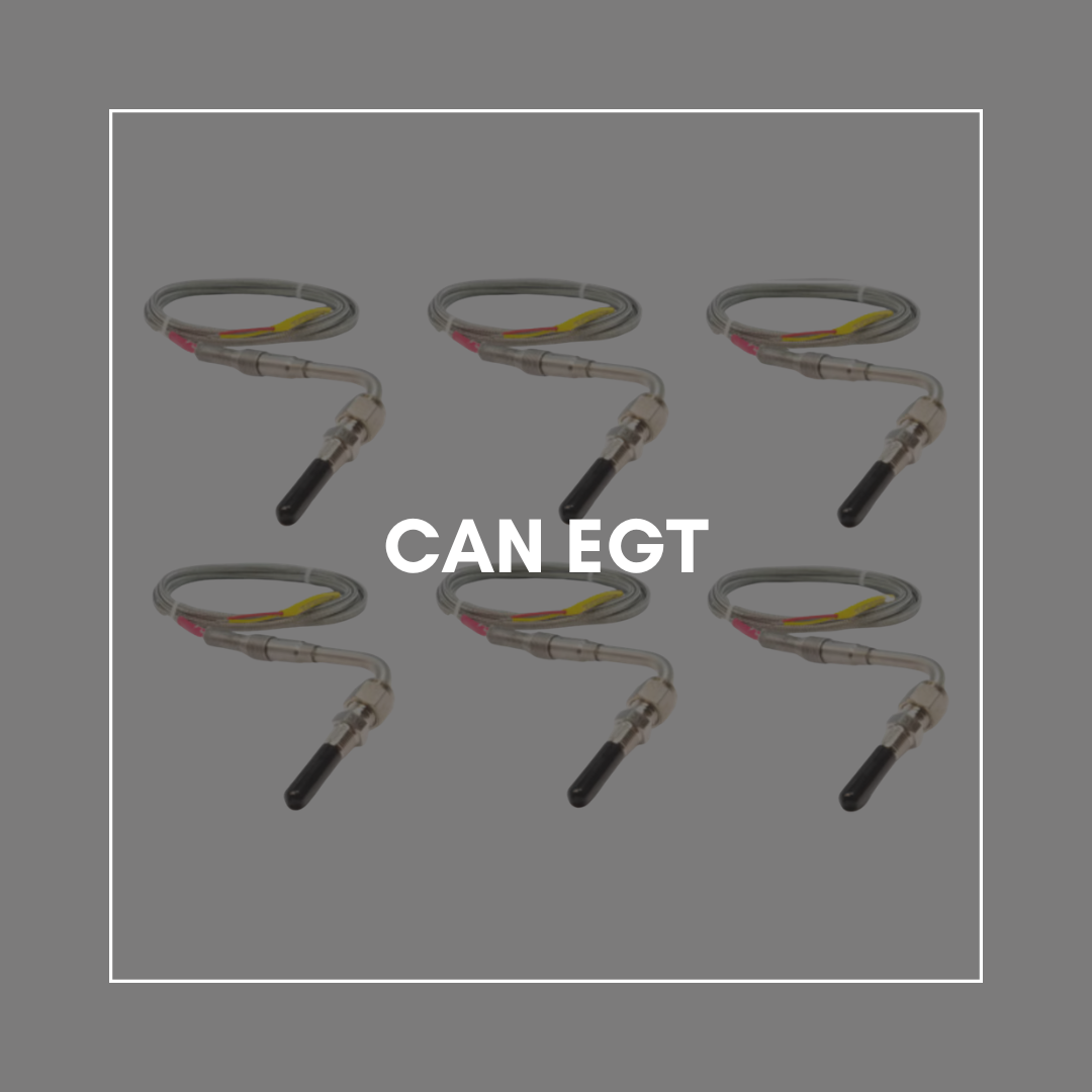 CAN EGT